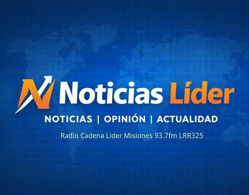 Cadena Lider Misiones